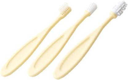 Tommy Tippee Toothbrush Trainer Set- Imported