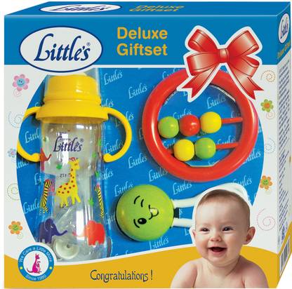 Little's Deluxe Gift Set