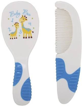 Baby Boo Comb & Brush