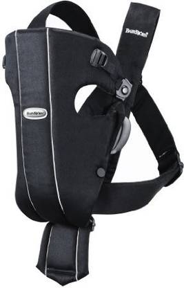 BABYBJORN Baby Carrier Original Cotton Baby Carrier