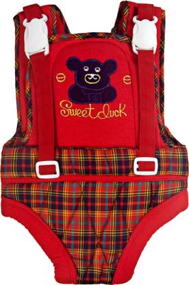 LOVE BABY Carrier with Strong Belt Baby Carrier