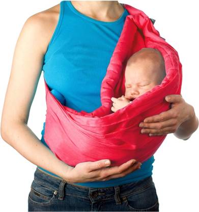 Nahshon Baby Hug Bag Baby Carrier