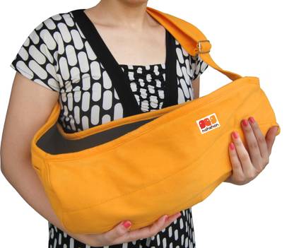 Nahshon Baby Hug - Carry Bag Baby Carrier