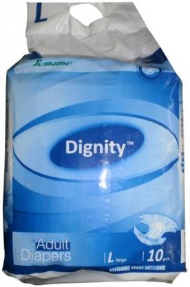 DIGNITY 140819 Changing Station