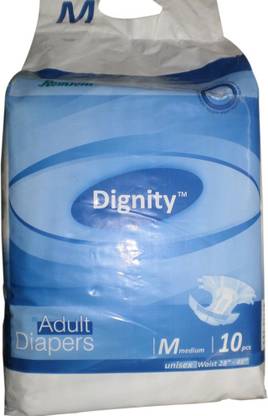 DIGNITY 151021DMA Changing Station