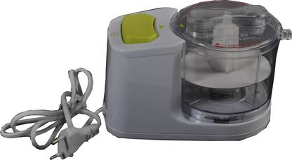 MeeMee Baby Food Processor