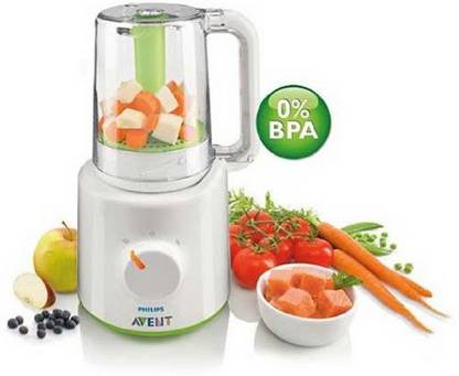 Philips Avent Baby Food Maker