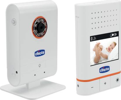 Chicco Essential Digital Video  Baby Monitor
