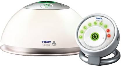 TOMY Classic  Audio Baby Monitor