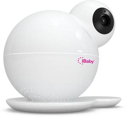 iBaby M6T Audio Baby Monitor