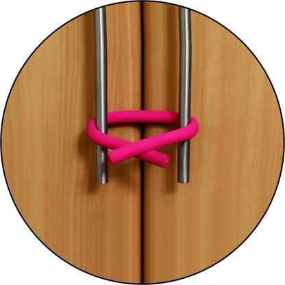 Safe-o-kid Unique, Ultra Flexible & adjustable, Kid’s Favorite Cabinet Local Sticks (Pack of 1)