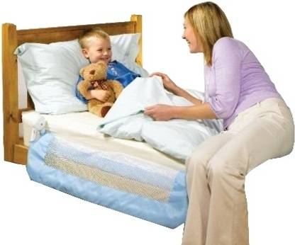 Tomy Universal Bed Rail
