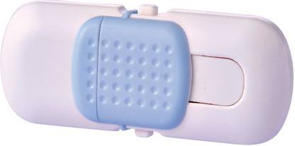 Pigeon Safety Hinged Door Lock
