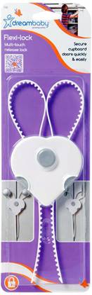 Dreambaby Cabinet Flexi Lock