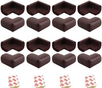 Kuhu Creations Edge and Corner Guard For Kids Safety