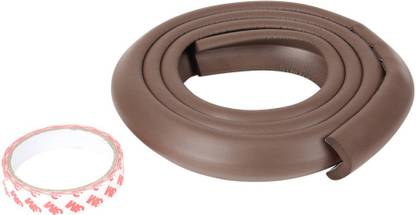 Safe-o-kid Unique, High Density, 2 mtr long U - Shaped Edge Guard Strip