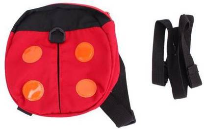 Kuhu Creations Baby Handling Safety Backpack With Strap
