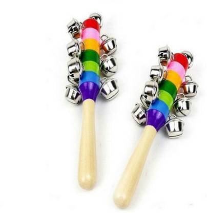 NammaBaby RAIMBOW Rattle