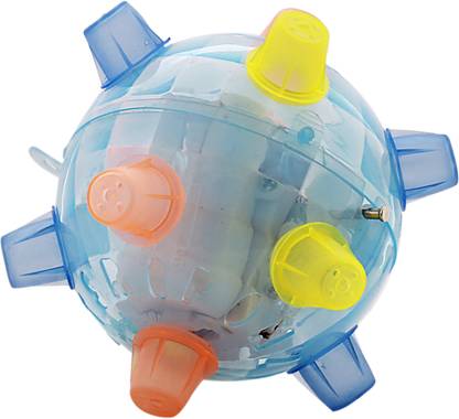 Lovely Collection Lovely Gleam Ball Rattle