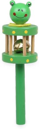 Kaatru Tik Tik Rattle