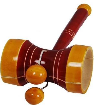 MNC Rattle(Damru) Rattle