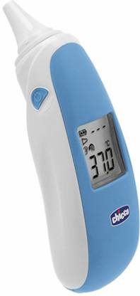 Chicco Infrared Ear Thermometer Baby Thermometer