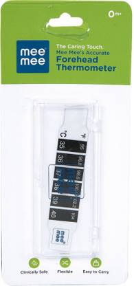 MeeMee Forehead Thermometer