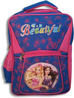 Funkey SB00001 (Primary 1st-4th Std) Waterproof School Bag