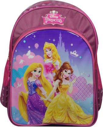 DISNEY Over The Clouds (Secondary 3rd Std Plus) School Bag