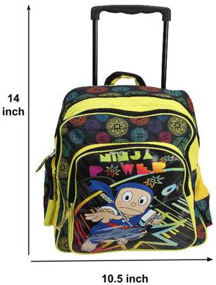 Viacom AGKRBG1038830 Trolley