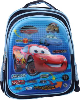 Swaggy Fun BP14 (Primary 1st-4th Std) School Bag