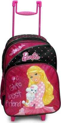 BARBIE BB 1402 TR V - VVXL Trolley