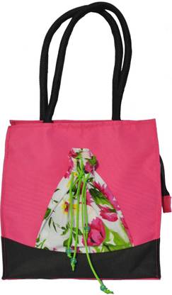 AMU AMU Vanity Bag Waterproof Shoulder Bag