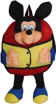 LAYOUT Jonny baba School Bag
