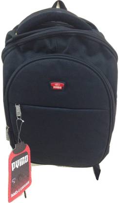 Pymo Scholar Bag Waterproof School Bag