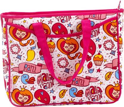 chumbak CLB001 School Bag