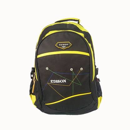 EDISION EDISON 17" Waterproof School Bag