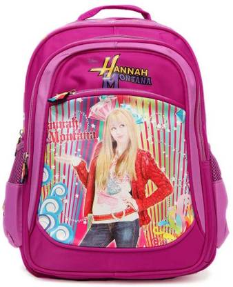 Hijack Hannah Montana Waterproof Backpack