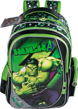 avengers school bolsa flipkart