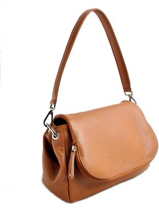 Qamara Messwnger Bag School Bag