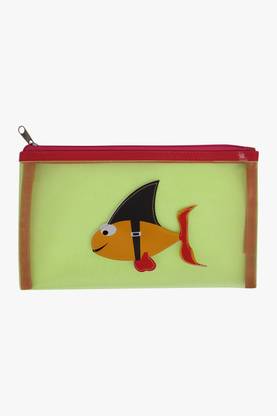 Penny BG08 - Green Multipurpose Bag