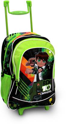 Ben 10 LG B10 1401 TR V - VVXL Trolley