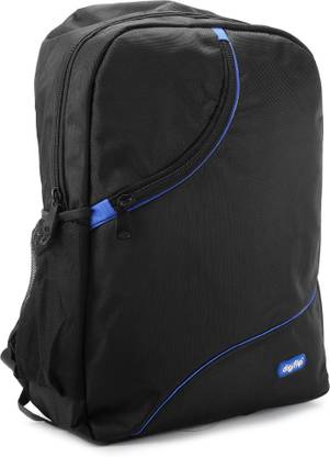 DigiFlip Quark SB005 School and College Bag