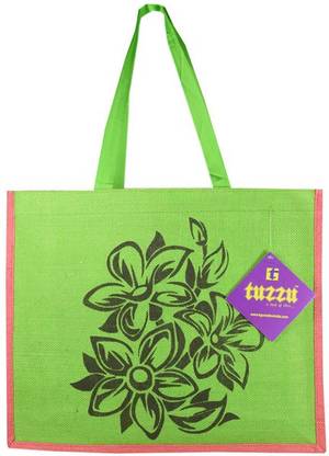 Tuzzu L807OG Lunch Bag