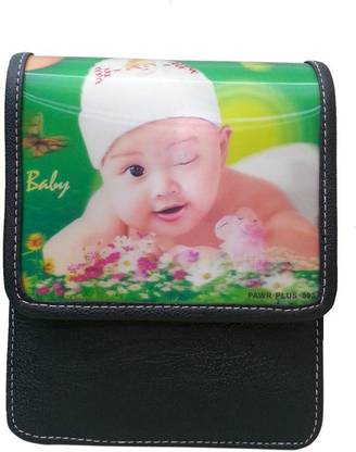 Easybuy salim mobile 3d black Shoulder Bag
