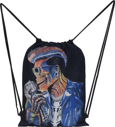 Nl Bags rope bag Backpack