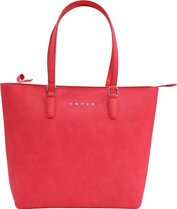 CROSS Andorra Vertical Tote Bag School Bag