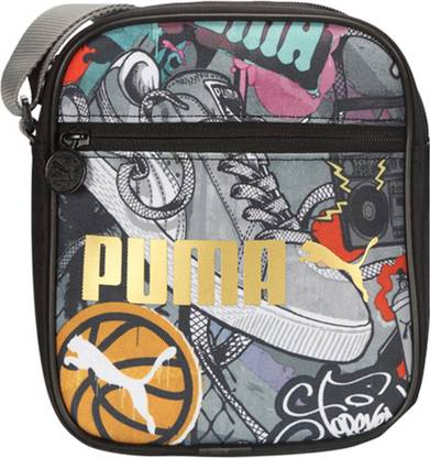 PUMA 7416402-EXBG Multipurpose Bag