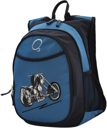 motorcycle backpack cooler