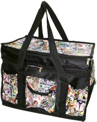 Addyz Utility Bags printed Shopping Bags Multipurpose Bag